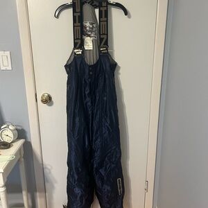 Phenix Superior Performance Ski Bibs/coveralls Men’s medium